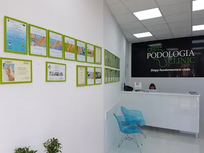 Podologia Clinic