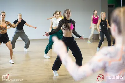 Szkoła Tańca No Limits